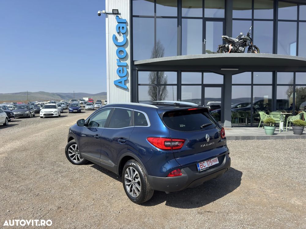 Renault Kadjar Energy dCi 110 EDC Business - 11