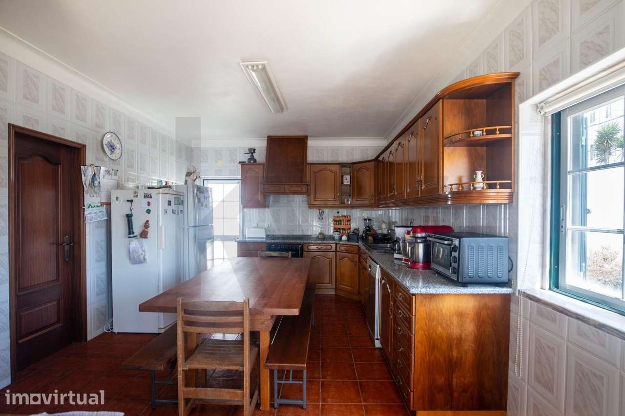 Ericeira: Espaço, Localização e Potencial - Grande imagem: 4/39