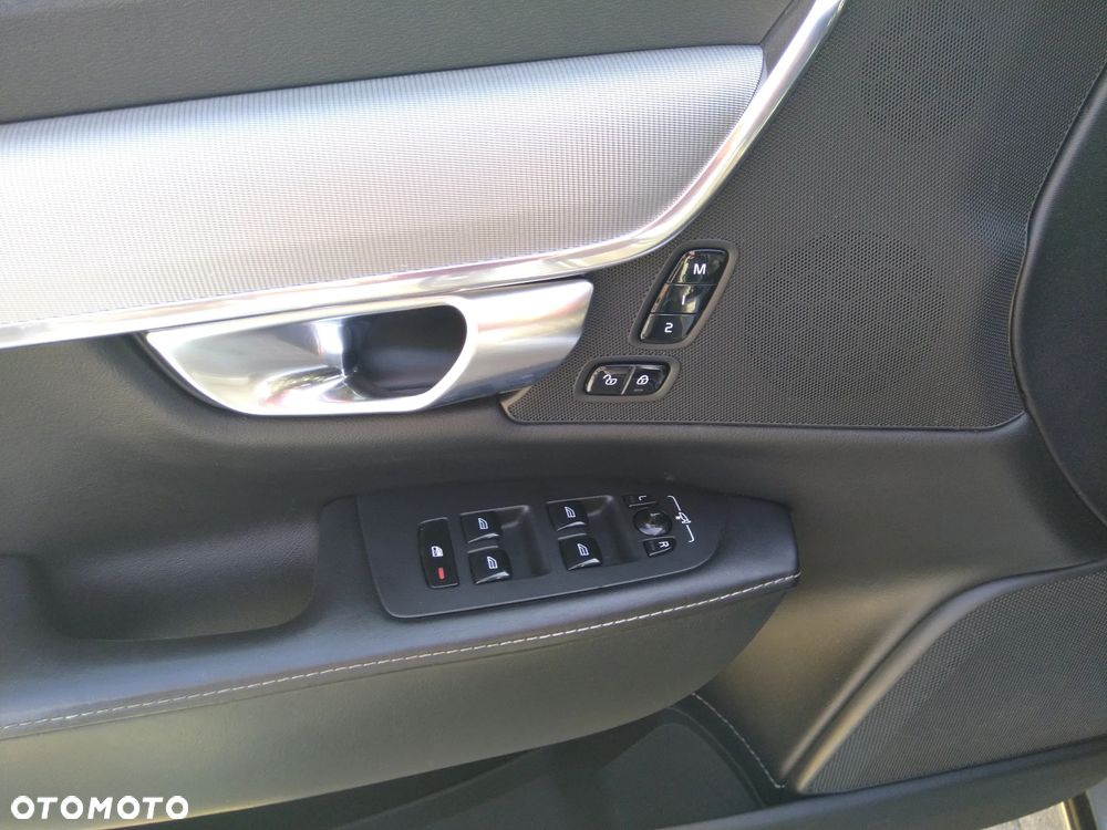 Volvo S90 D4 Geartronic Inscription - 12