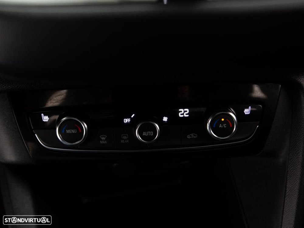 Opel Corsa 1.2 T GS - 18