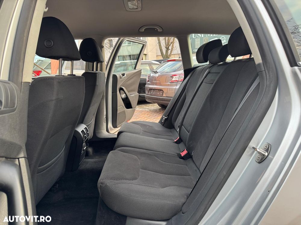 Volkswagen Passat - 7