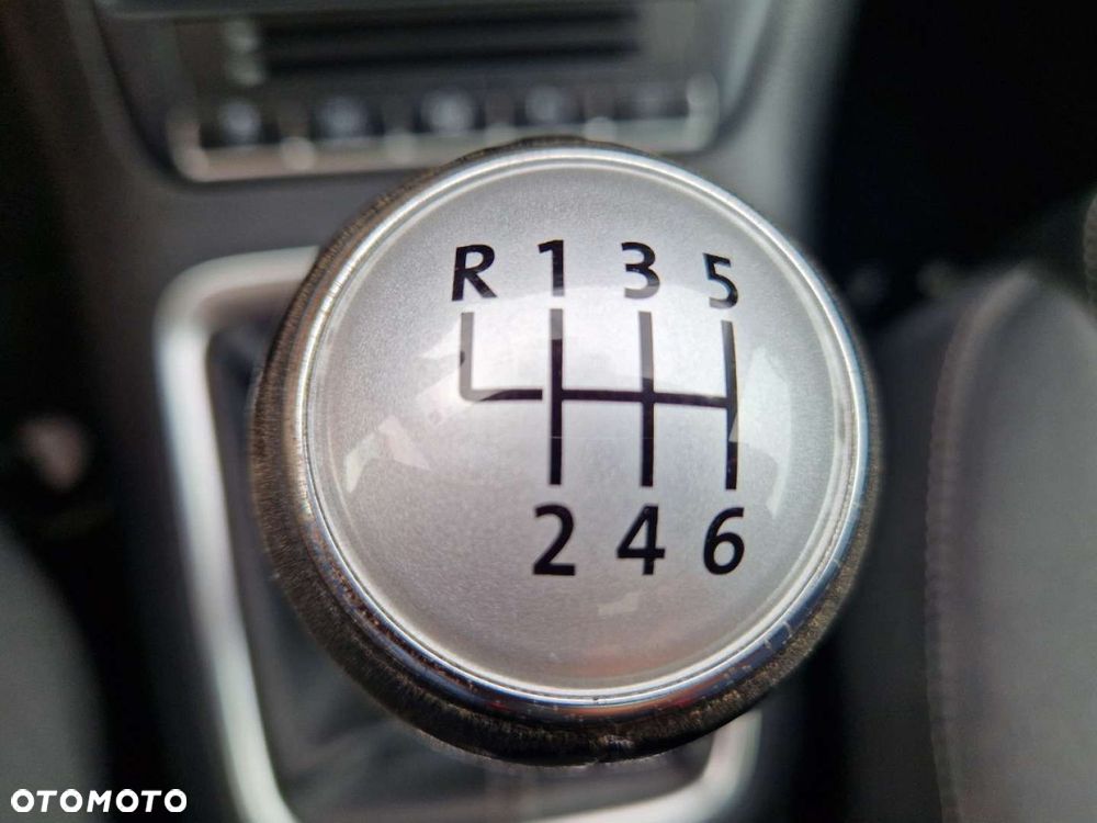 Volkswagen Tiguan 2.0 TDI DPF 4Motion Team - 16