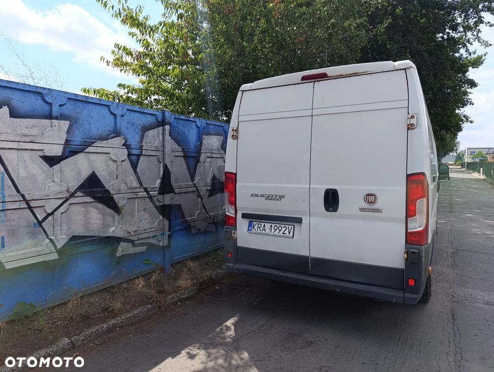 Fiat DUCATO - 4