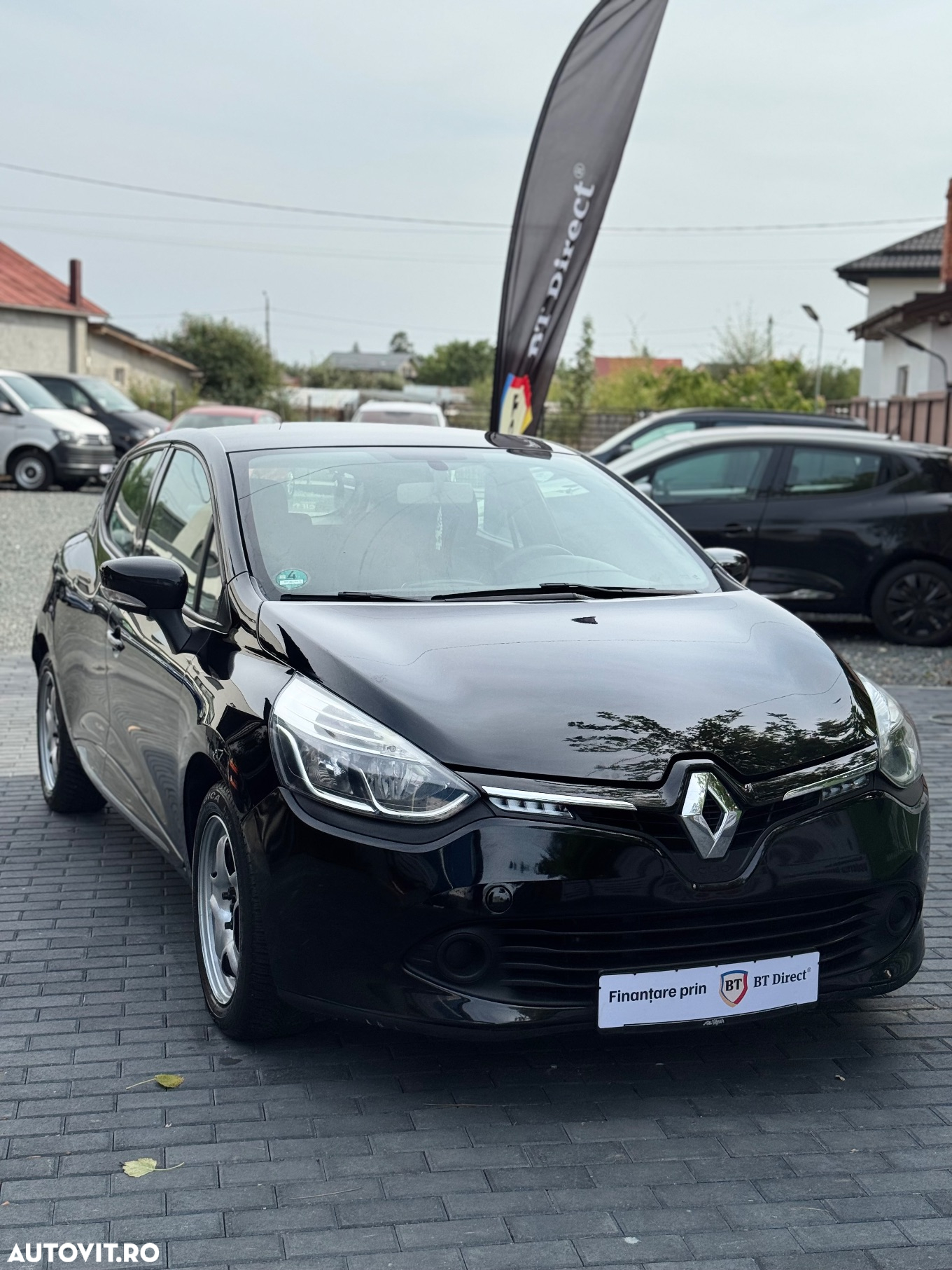Renault Clio (Energy) TCe 90 Bose Edition - 20