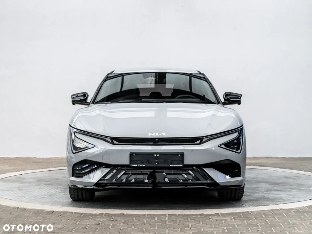 Kia EV6 84kWh GT-Line AWD - 11