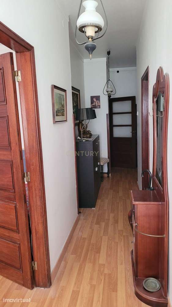 Apartamento T2 em Campanhã, Porto - Oportunidade Única! - Grande imagem: 2/14
