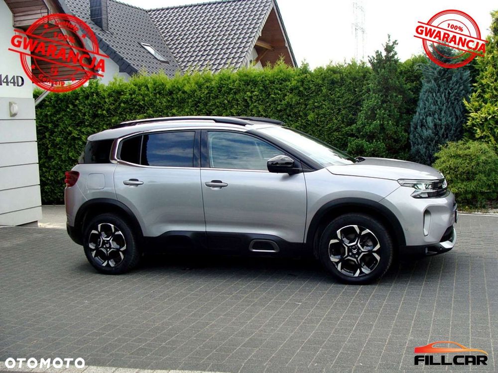 Citroën C5 Aircross 1.5 BlueHDi Shine EAT8 - 3