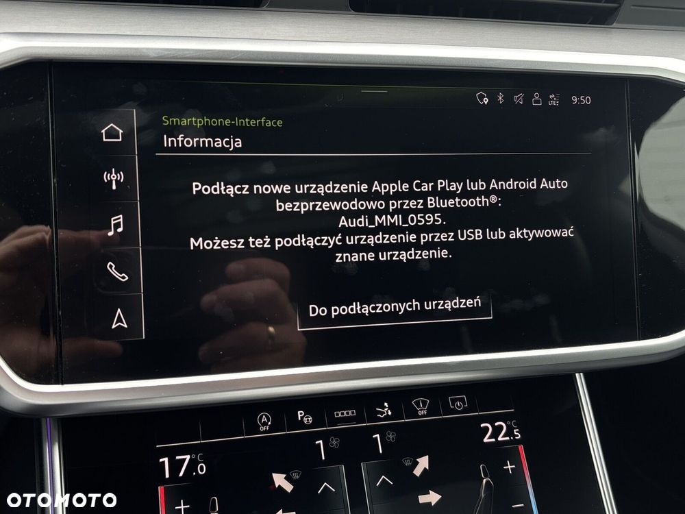 Audi A7 Sportback - 23