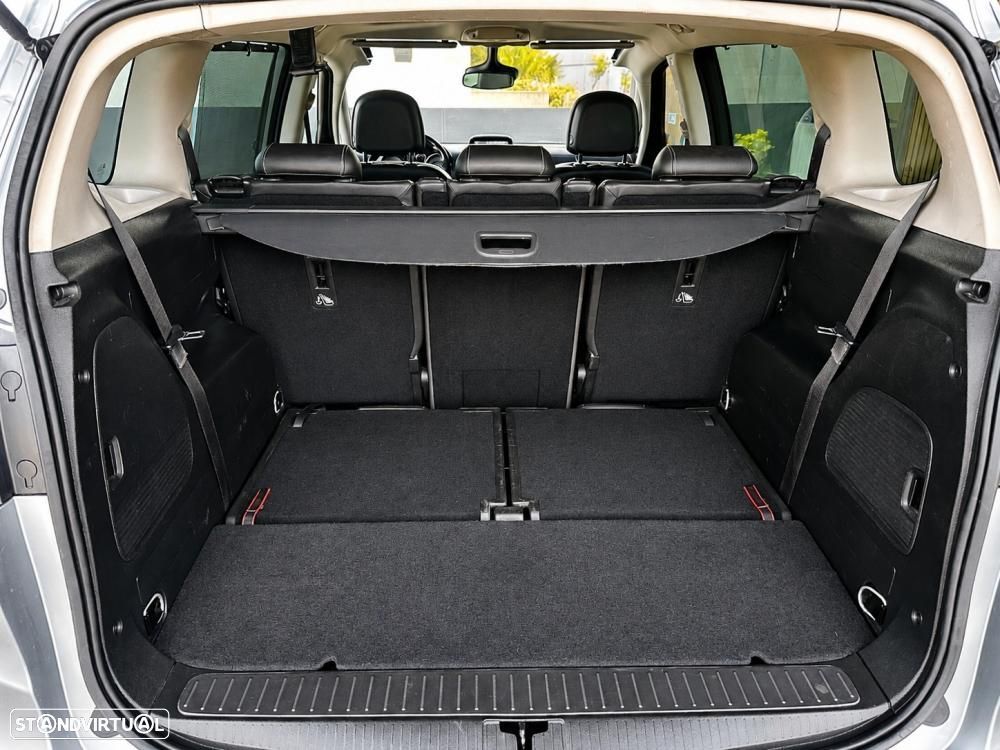 Opel Zafira 2.0 CDTI Cosmo - 36