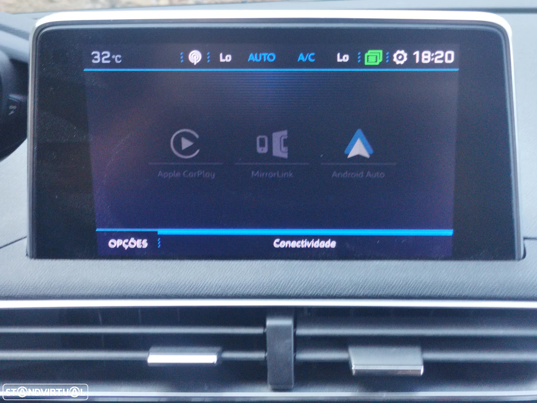 Peugeot 3008 1.6 BlueHDi Allure EAT6 J18 - 15