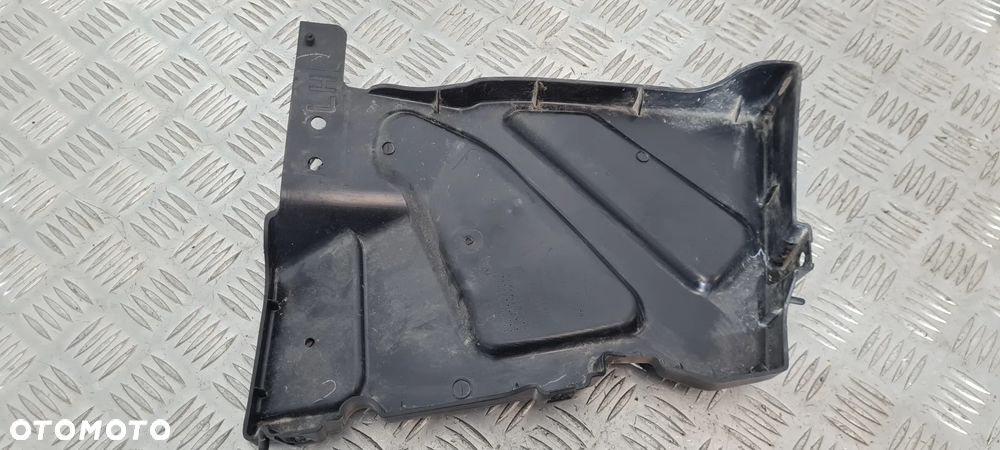 Ford Ranger V Chlapacz Nadkole Tył - 7