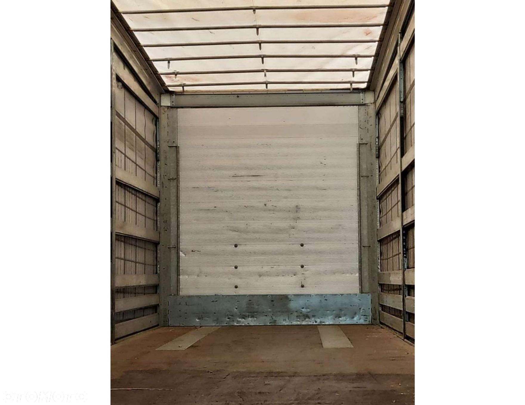 Schmitz Cargobull SCS24/L Varios - 9