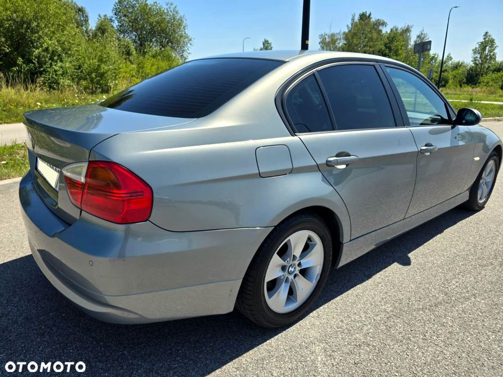 BMW Seria 3 - 9