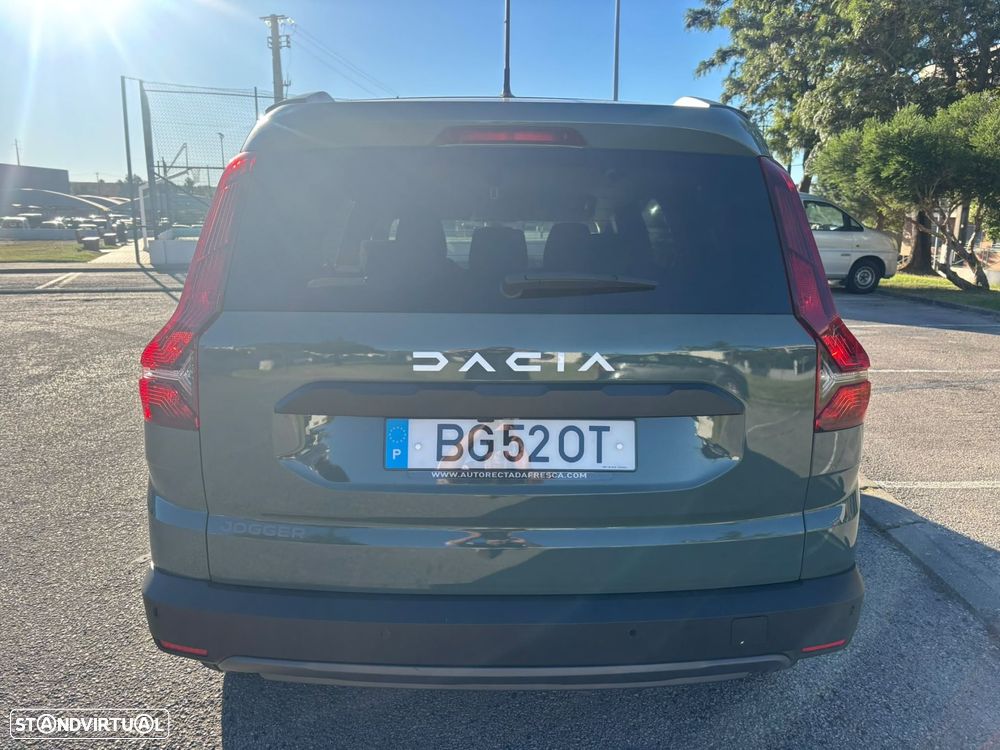 Dacia Jogger - 17