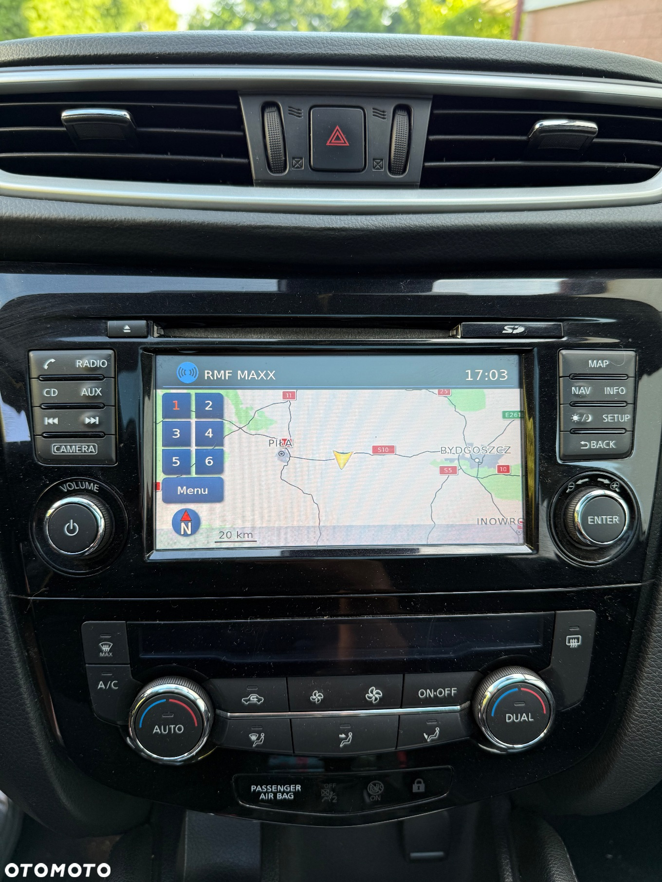 Nissan Qashqai - 13
