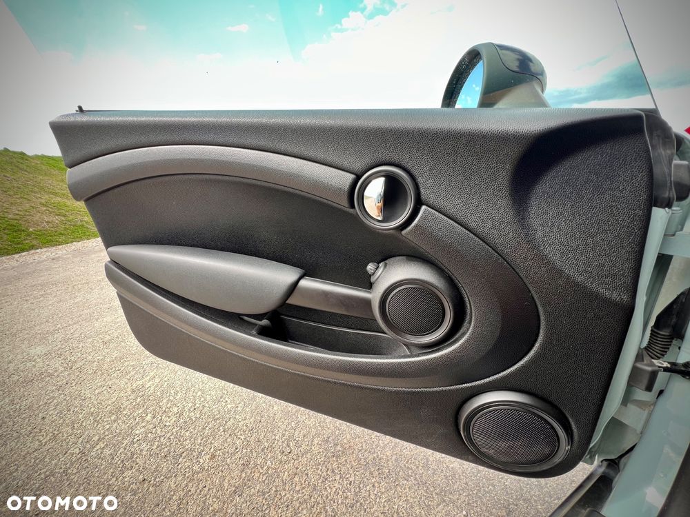 MINI Cooper - 11