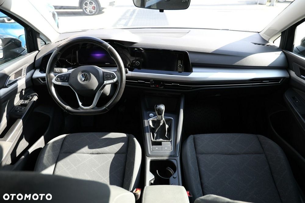 Volkswagen Golf 2.0 TDI Life - 27