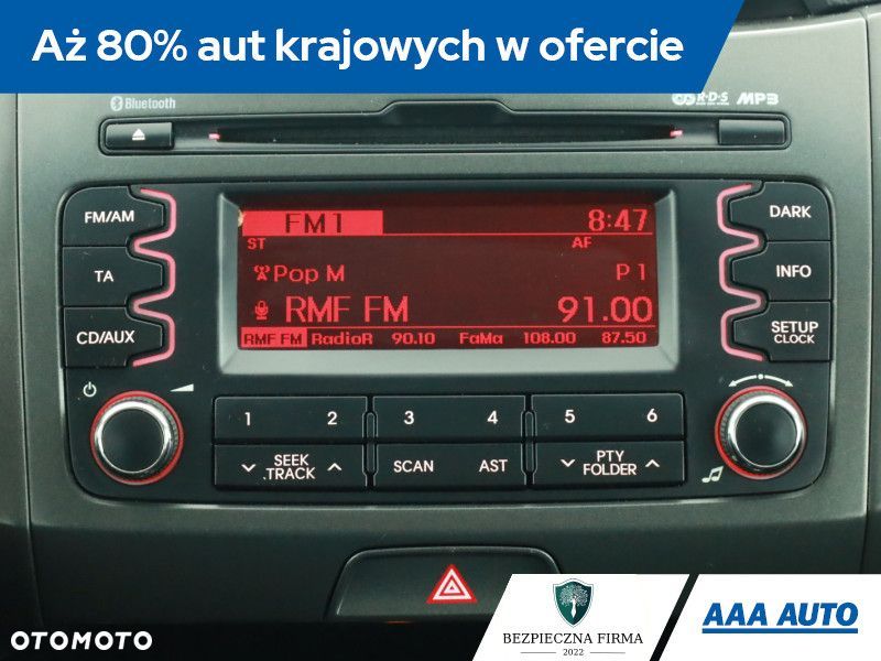 Kia Sportage - 11