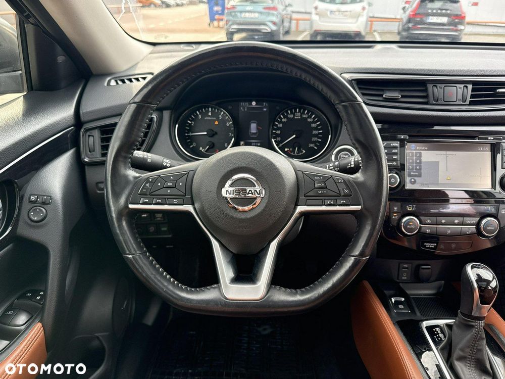 Nissan X-Trail 1.3 DIG-T Tekna 2WD DCT - 27