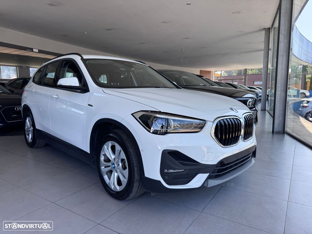 BMW X1 xDrive25e Advantage - 2
