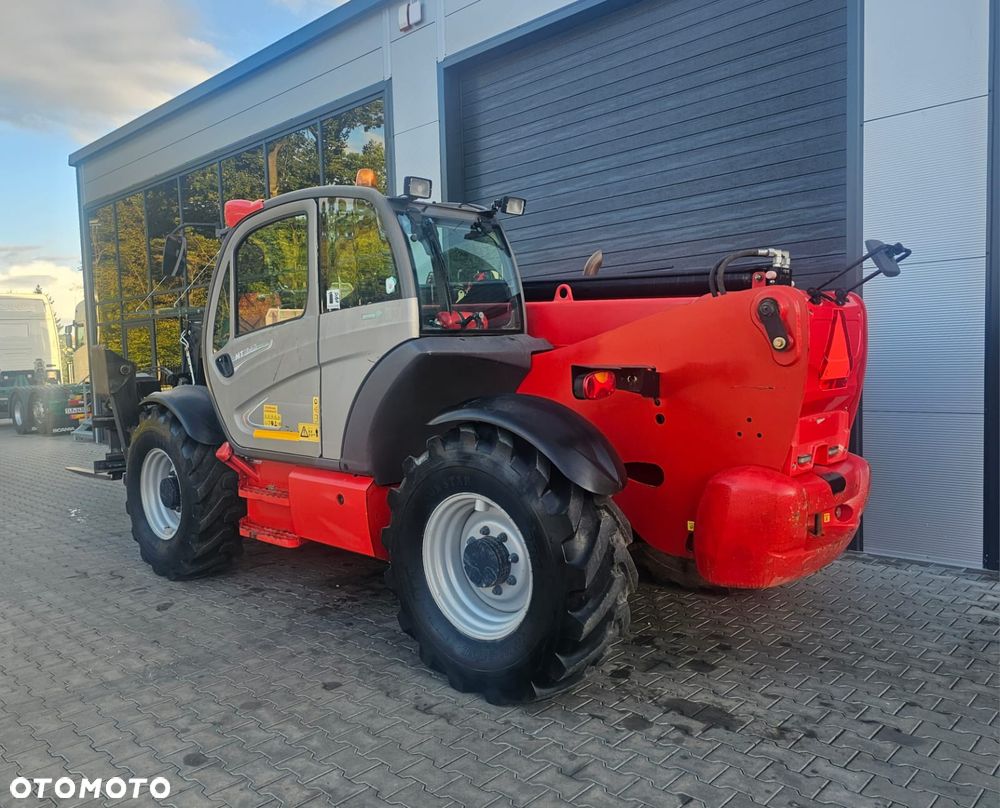 Manitou MT1840 102KM - 5
