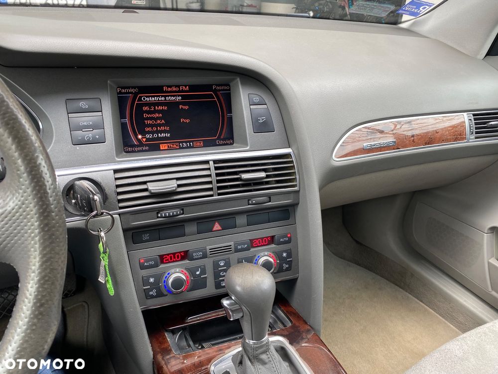 Audi A6 Limousine 3.0 TDI Quattro Tiptronic - 2