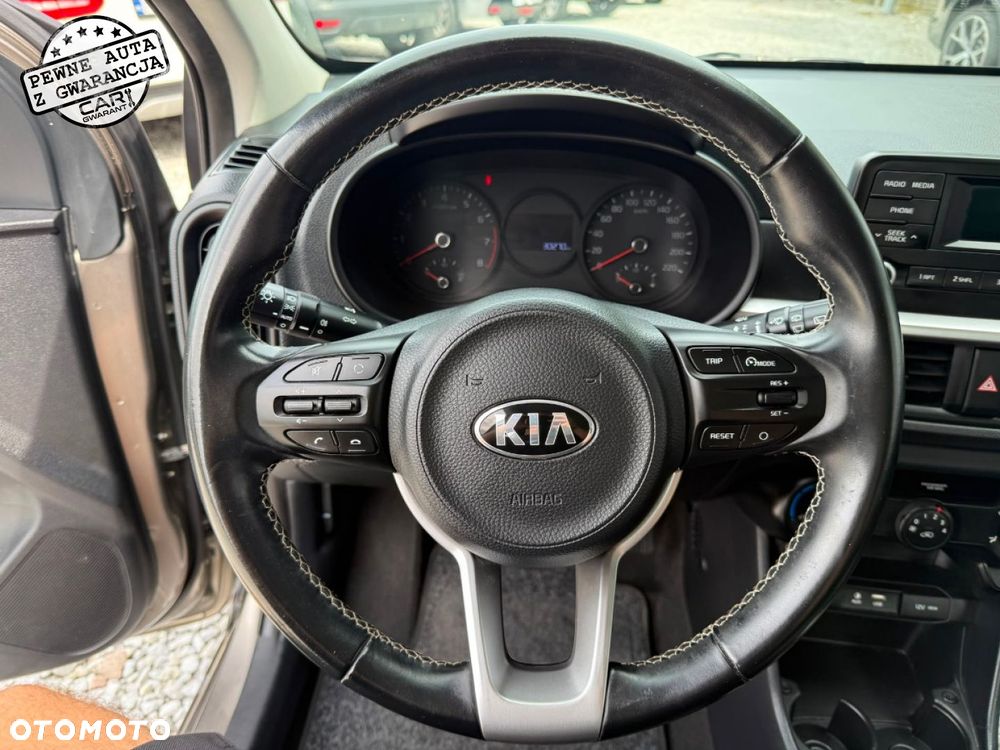 Kia Picanto - 10