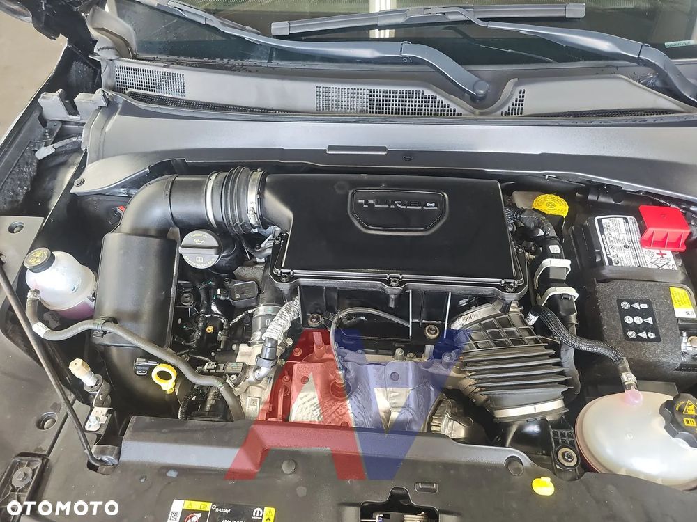 Jeep Compass - 16