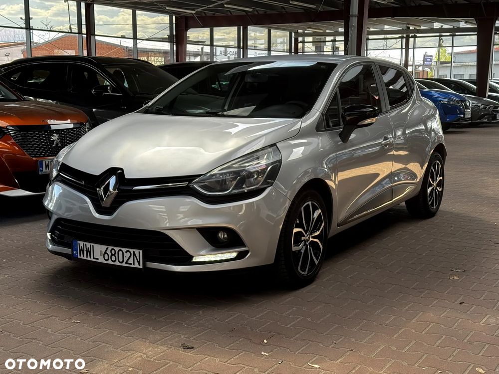 Renault Clio 0.9 Energy TCe Zen - 3