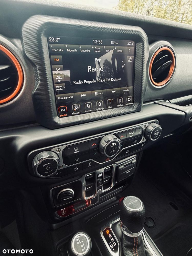 Jeep Gladiator - 29