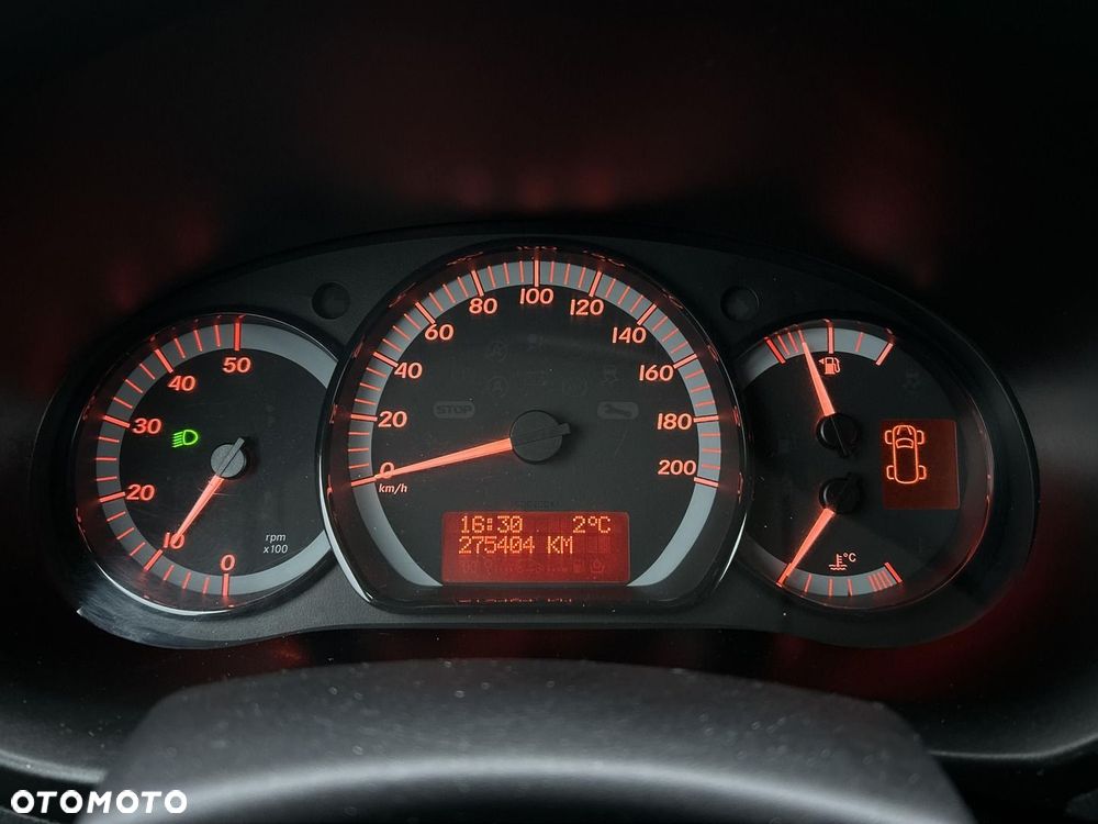 Mercedes-Benz Citan - 16