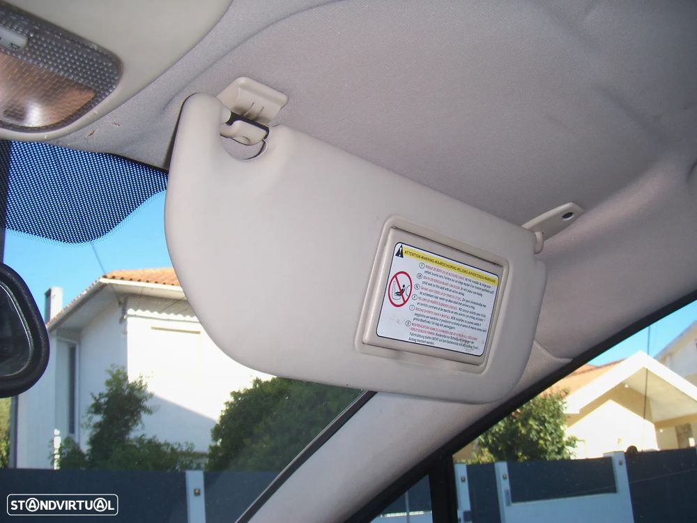 Citroën C4 1.6 HDi Seduction - 28