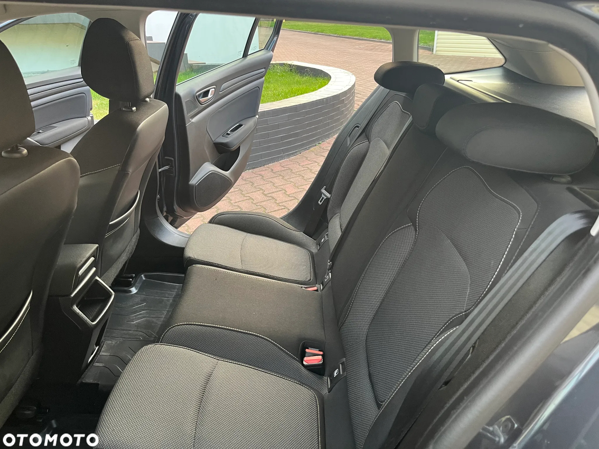 Renault Megane 1.3 TCe FAP Business - 19