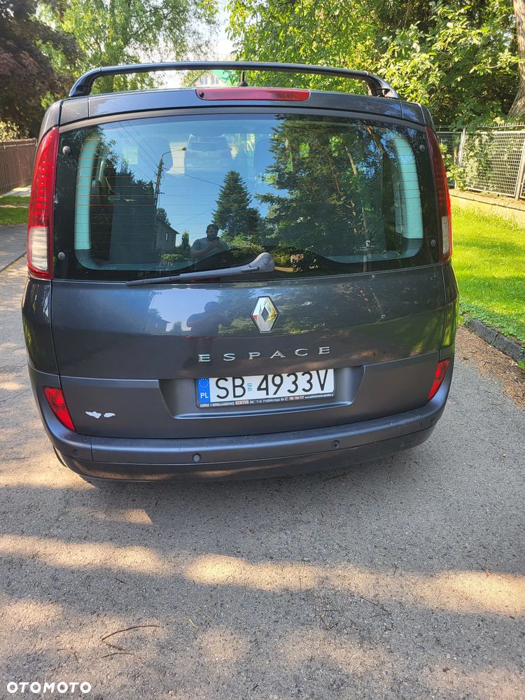 Renault Espace 2.0T Privilege - 17