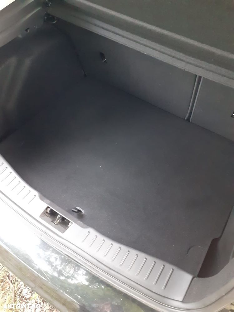 Ford Focus 2.0 TDCI DPF Aut. Titanium - 15