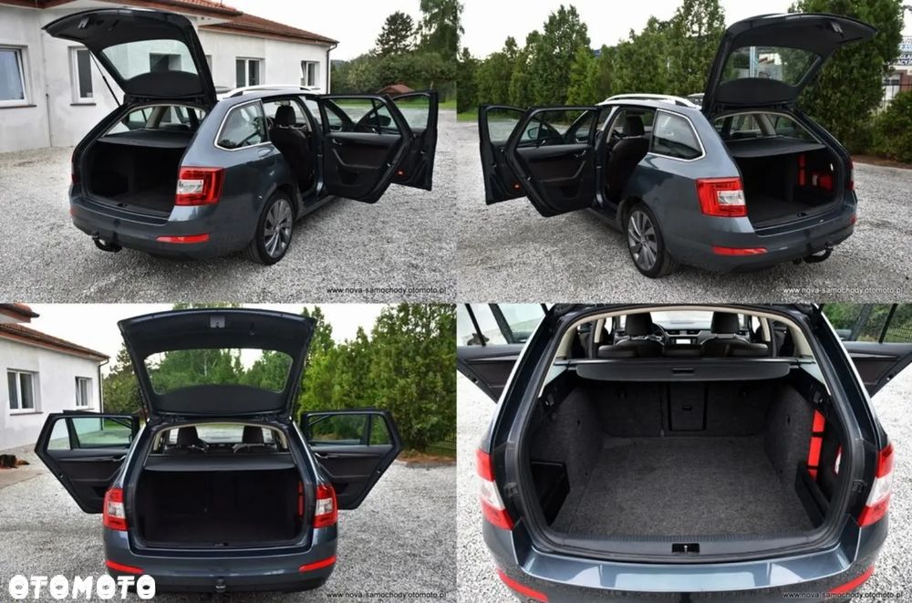 Skoda Octavia - 24