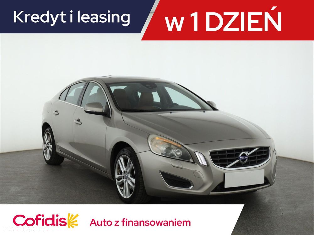 Volvo S60 - 2