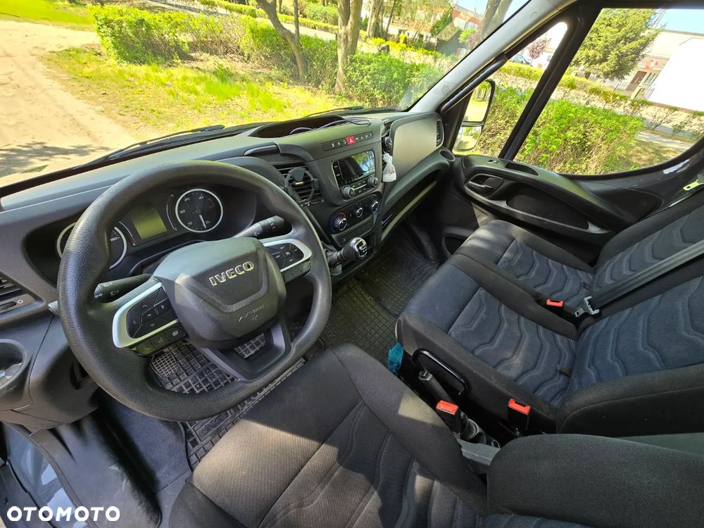 Iveco DAILY - 3