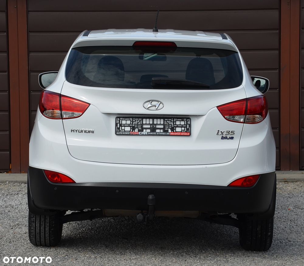 Hyundai ix35 1.7 CRDi 2WD Comfort - 3