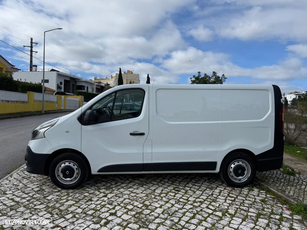 Renault Trafic - 4