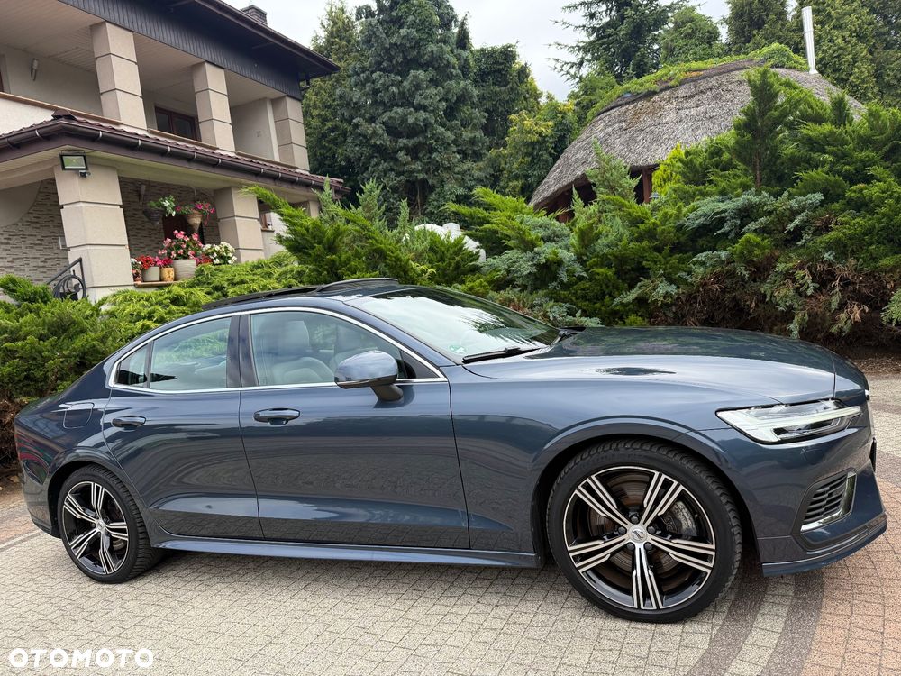Volvo S60 - 11