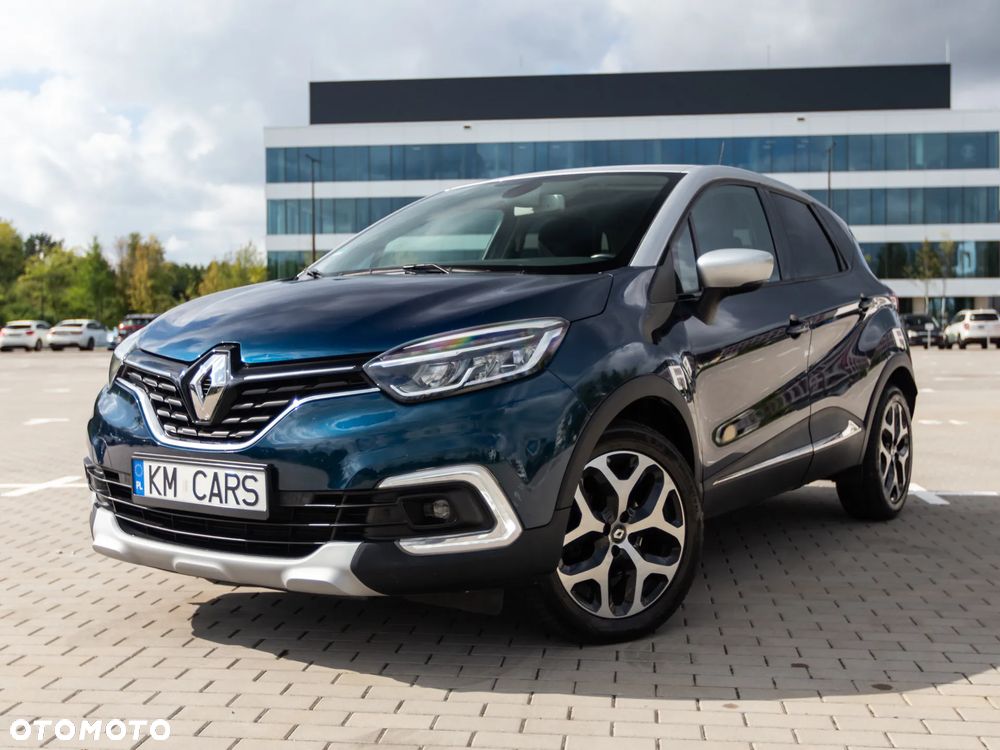 Renault Captur - 2