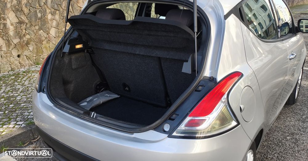 Lancia Ypsilon 1.2 S&S Gold - 7