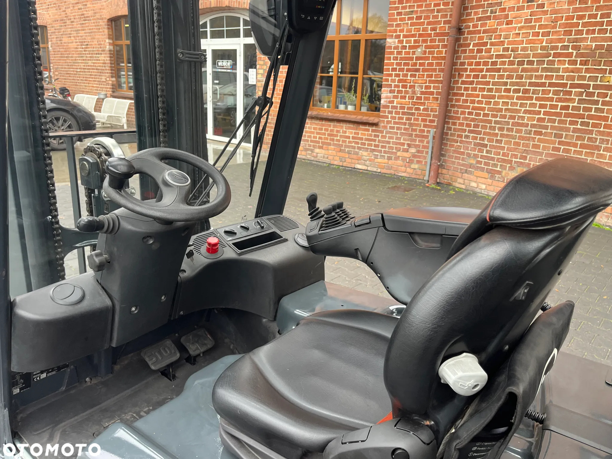 Linde E16P-02 EVO - 26