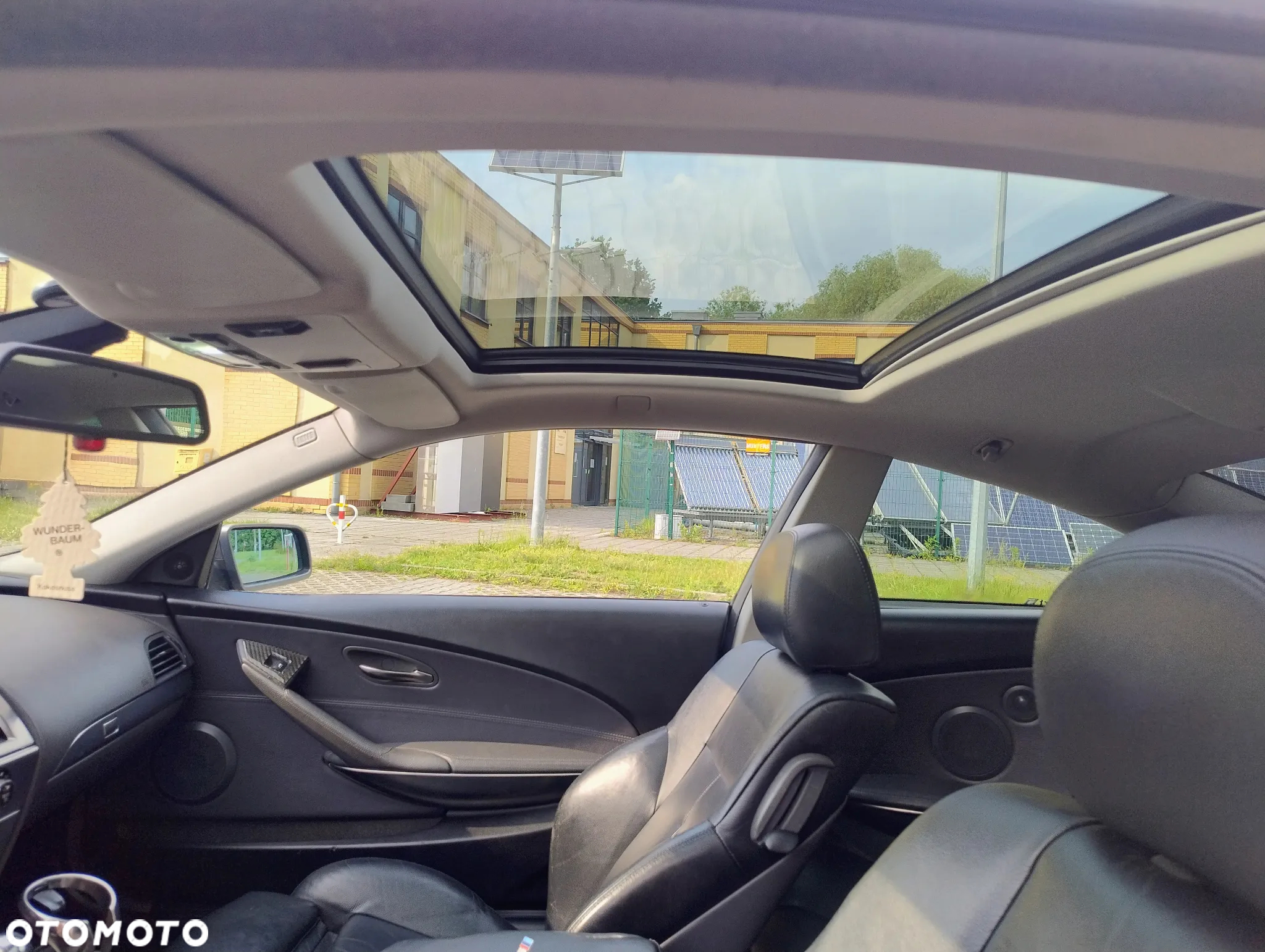 BMW Seria 6 645 Ci - 10