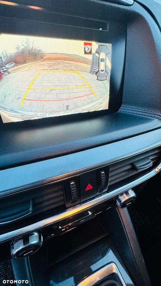 Mazda CX-5 SKYACTIV-D 175 AWD Drive Nakama Intense - 15