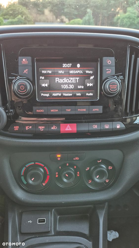 Fiat DOBLO - 11