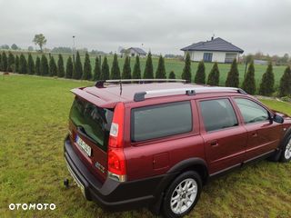 Volvo XC 70