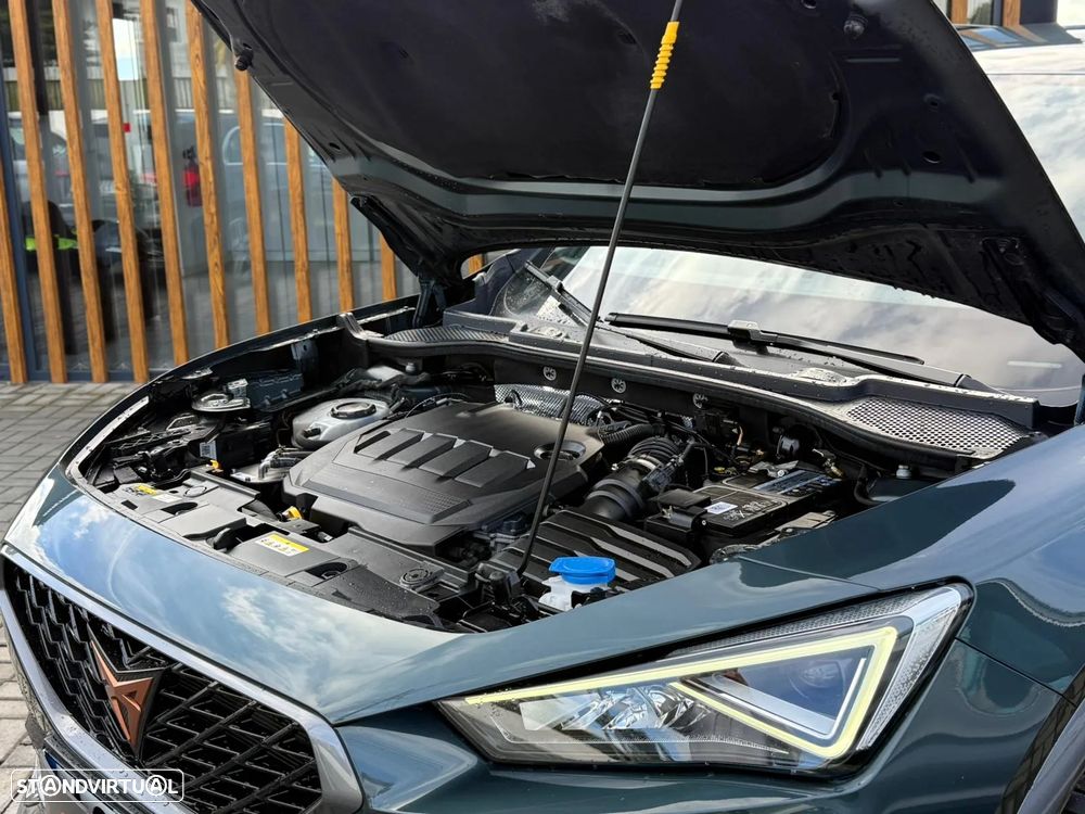 Cupra Formentor - 23