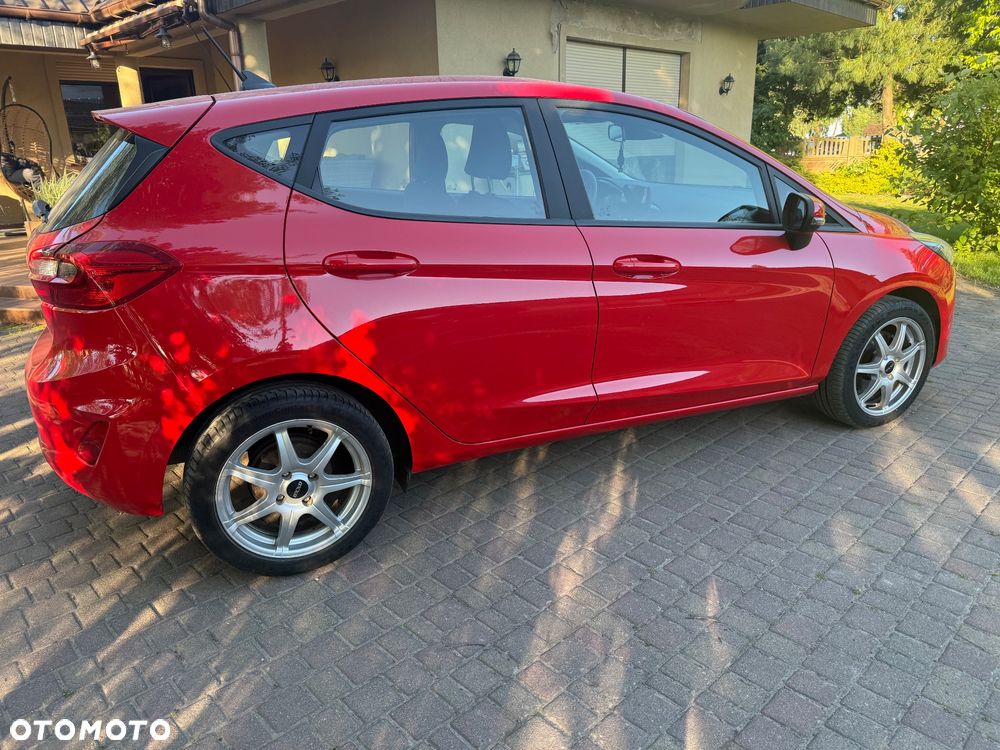 Ford Fiesta - 11